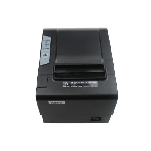 80mm  factory usb pos thermal receipt printer for supermarket