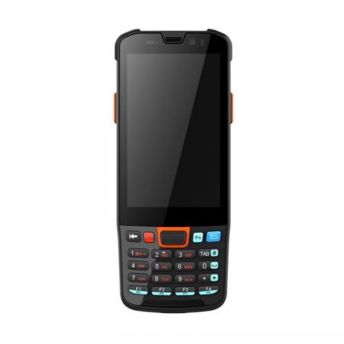 Portable Android pos terminal CSN-S2