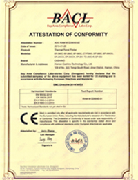 CE Certificate 02